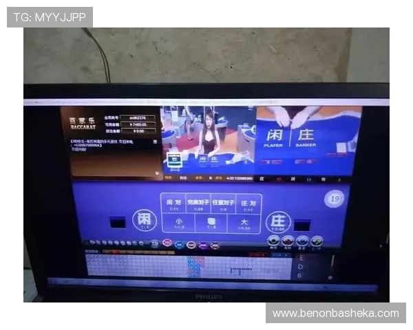 如何在亚星百家乐中提升自己的盈利技巧与游戏策略 如何在亚星百家乐中提升自己的盈利技巧与游戏策略